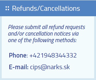 refunds