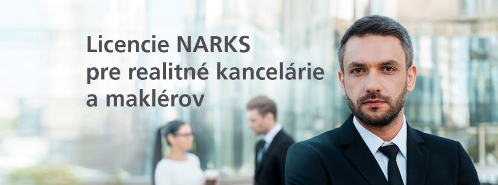NARKS_Licencia