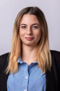 Barbora Bernáthová