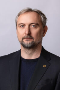 Ing. Martin Karchňák