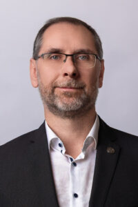 Mgr. Martin Lazík