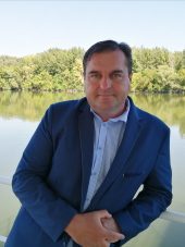 Ing. Zsolt Szabó